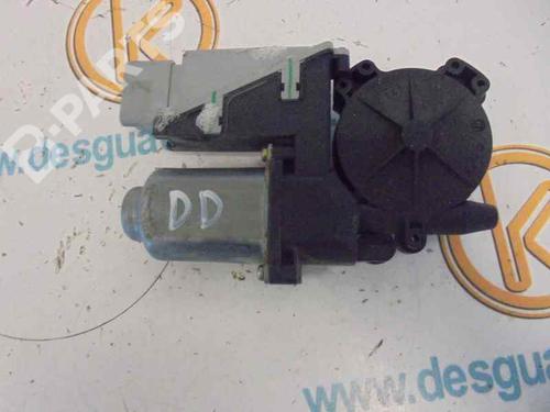Right front window motor CITROËN C3 I (FC_, FN_)  | BP3465170E20 