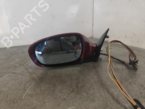Retrovisor esquerdo Retrovisor esquerdo PEUGEOT 607 (9D, 9U) 3.0 V6 24V (207 hp) 36071003 36071003