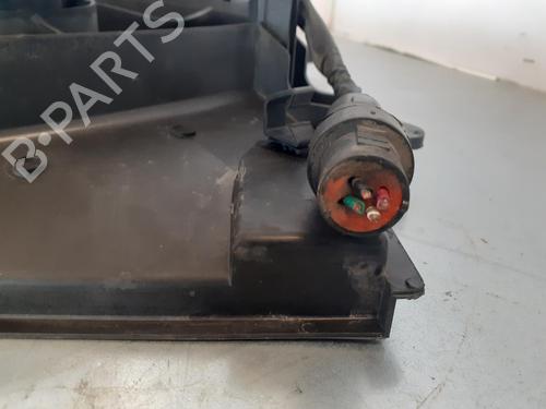Radiator fan KIA CARNIVAL II (GQ) 2.9 CRDi | BP7029860M35 