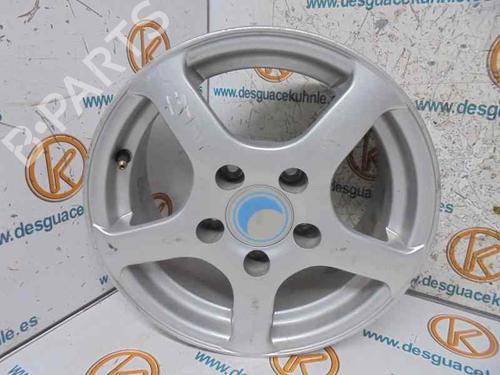 Felg FORD FOCUS I (DAW, DBW) 1.8 16V (115 hp) 3465445