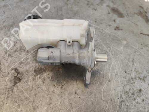 Brake master cylinder RENAULT CLIO IV (BH_)  | BP27606675M77 