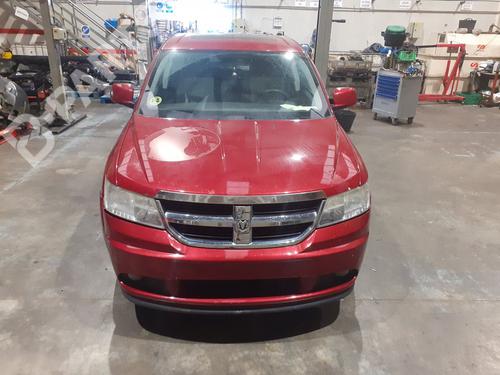 Right front shock absorber DODGE JOURNEY 2.0 CRD | BP8533036M17  - Image 5