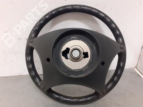 Steering wheel MERCEDES-BENZ S-CLASS (W220) S 320 CDI (220.025, 220.125) | BP8931722C49 