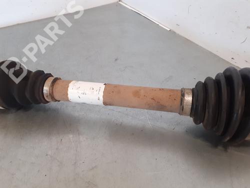 Right front driveshaft CITROËN C4 Grand Picasso I (UA_) 1.6 HDi | BP7240654M39 