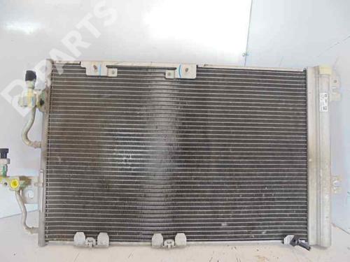 Annen OPEL ZAFIRA / ZAFIRA FAMILY B (A05) 2.2 (M75) (150 hp) 5594718