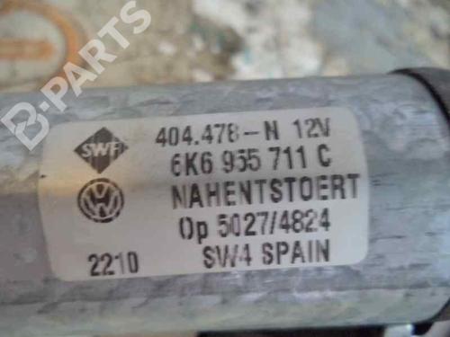 Rear wiper motor SEAT IBIZA II (6K1) 1.9 D | BP2466516M102 