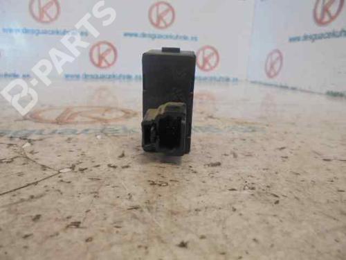 Right rear window switch PEUGEOT 307 Break (3E) 2.0 HDI 110 | BP4468897I28 