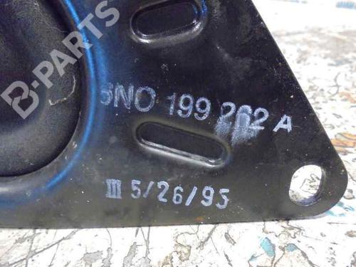 Engine mount VW POLO III (6N1) 45 1.0 | BP10269814M89 
