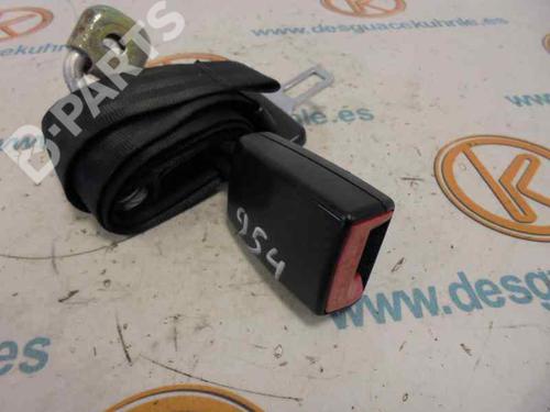 Rear center seatbelt SEAT IBIZA III (6L1)  | BP8753949I27 