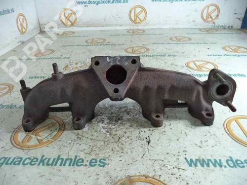 Udstødningsmanifold AUDI A4 B5 (8D2) [1994-2001]  11664016