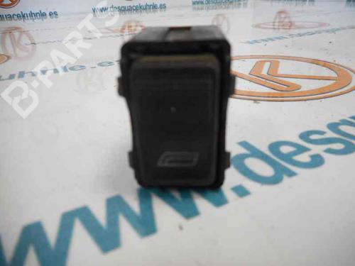 Used Right front window switch AUDI 100 C4 Saloon (4A2) [1990-1996]  2469850