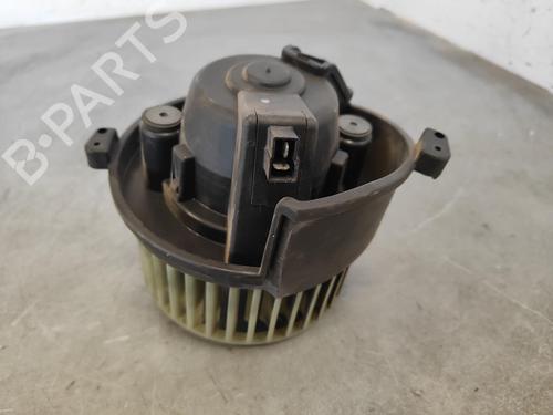 Heater blower motor PEUGEOT BOXER Platform/Chassis (ZCT_) 1.9 TD | BP14190001M62 
