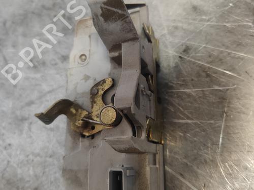 Rear left lock PEUGEOT 307 Break (3E)  | BP26705863C100 