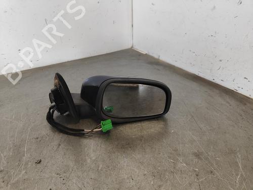 Right mirror VOLVO S60 I (384) D5 (163 hp) 13251004