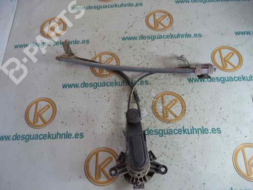 Used Rear left window mechanism PEUGEOT 106 I (1A, 1C) [1991-1996]  2477722