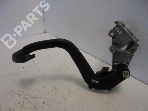 Clutch pedal BMW 3 Compact (E46)  | BP8780632I13 