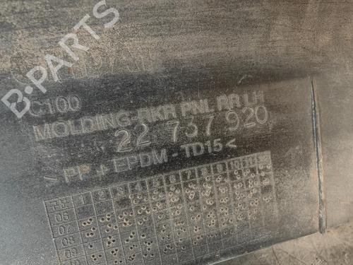 Other CHEVROLET CAPTIVA (C100, C140)  | BP14189832O1 