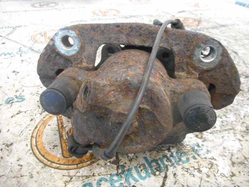Left front brake caliper BMW 3 (E46)  | BP11609764M105 