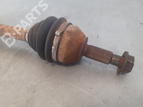 Antriebswelle links vorne FORD FOCUS I (DAW, DBW)  | BP9760823M38 