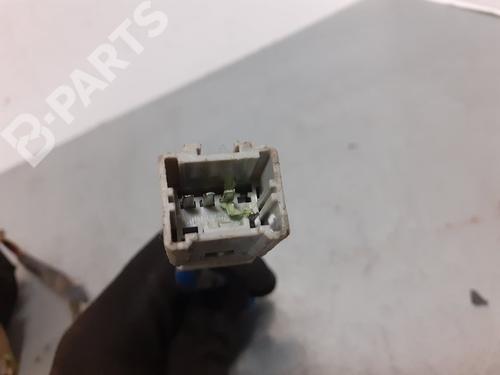 Front right lock ROVER 400 II (RT) 416 Si | BP7452499C97 