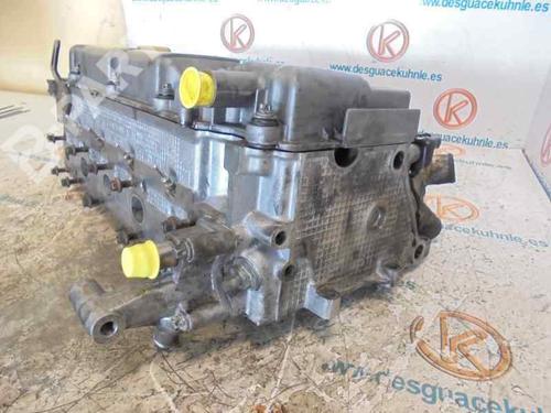 Topstykke OPEL VECTRA B (J96) 2.0 DTI 16V (F19) | BP10978614M5 
