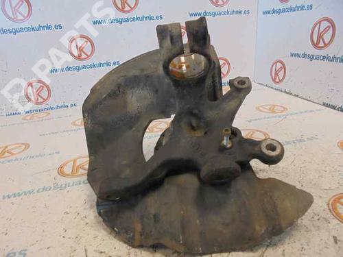 Right front steering knuckle BMW 3 Touring (E46) 318 i | BP4817579M26 