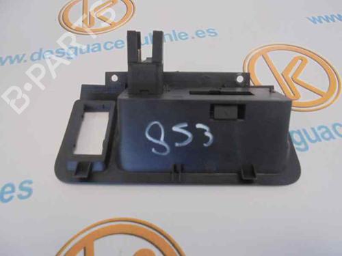 Inne PEUGEOT 406 (8B)  | BP14182577O1 