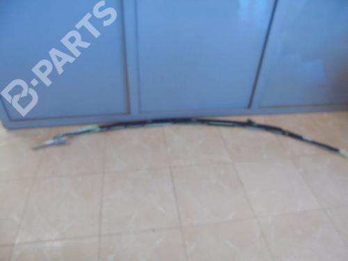 Used Left curtain airbag MERCEDES-BENZ S-CLASS (W221, V221) S 320 CDI (221.022, 221.122) (235 hp) 6412841
