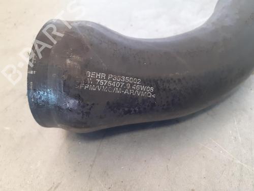 Pipe BMW X6 (E71, E72) xDrive 50 i | BP14188354M125 