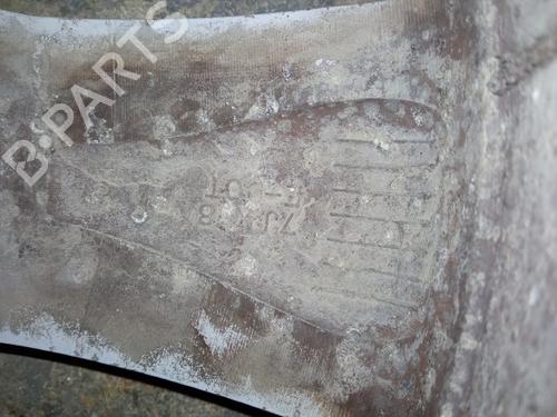 Rim HYUNDAI SANTA FÉ II (CM)  | BP23229839C45 