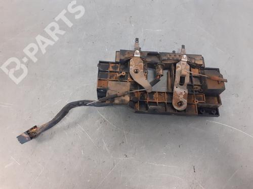 Used Climate control NISSAN PATROL III/2 Station Wagon (W260) [1988-1998]  9740466