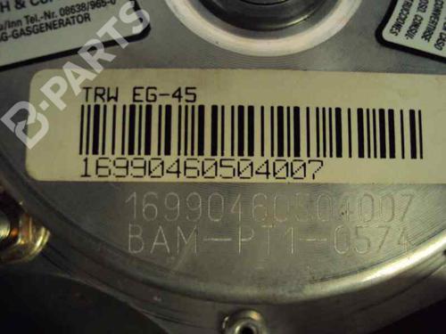 Driver airbag SEAT ALHAMBRA (7V8, 7V9) 1.9 TDI | BP2484985C9 