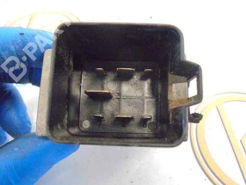 Electronic module RENAULT CLIO II (BB_, CB_)  | BP10270031M83 