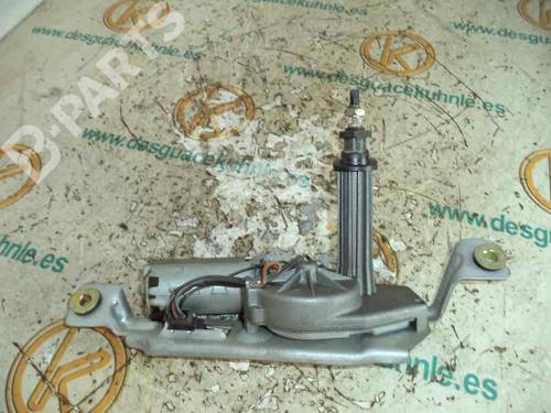 Used Rear wiper motor SEAT IBIZA II (6K1) 1.4 i (60 hp) 2459463