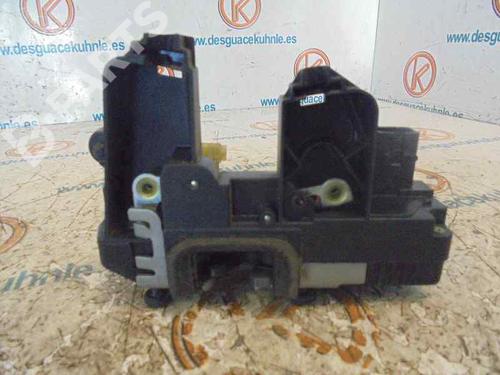 Rear right lock OPEL VECTRA C (Z02) 1.9 CDTI (F69) | BP2493354C99 