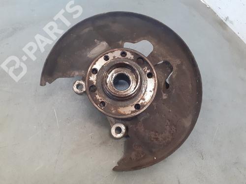 Left front steering knuckle SAAB 9-3 Cabriolet (YS3D)  | BP9555881M25 