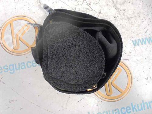 Sikkerhedssele bag højre FORD FOCUS II (DA_, HCP, DP) [2004-2013]  6631845