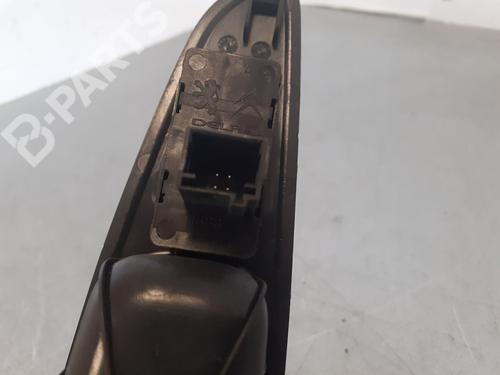 Left rear window switch PEUGEOT 308 I (4A_, 4C_)  | BP7551798I29 