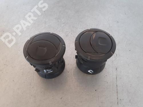 Air vent RENAULT MASTER II Platform/Chassis (ED/HD/UD)  | BP11663167I21 