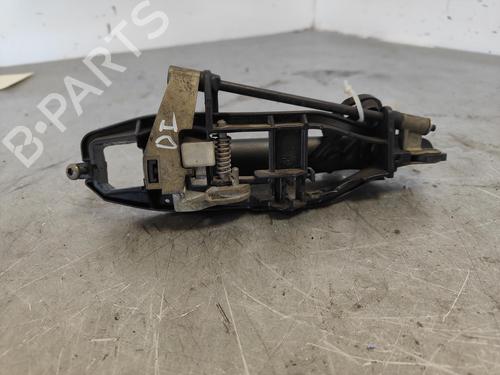 Front left exterior door handle BMW 3 (E46)  | BP17649959C128 