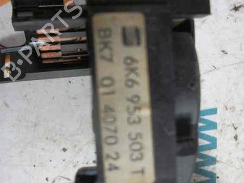 Steering column stalk SEAT IBIZA II (6K1)  | BP2462841I23 