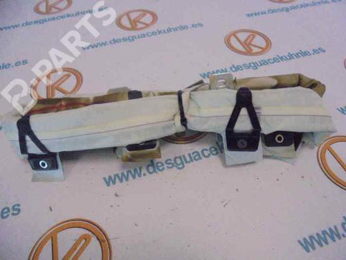 Right curtain airbag ALFA ROMEO GT (937_) 1.9 JTD (937CXN1B) 60682429 | CR061080406 |