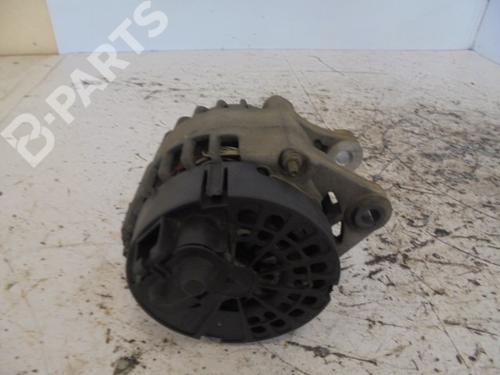 Generator FIAT STILO (192_) 1.8 16V (192AXC1A, 192BXC1A) | BP6213822M7 