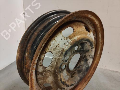 Rim VW KAEFER  | BP12558540C45 