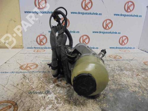 Styring servopumpe OPEL ASTRA G Coupe (T98) 1.8 16V (F07) | BP2473061M99 
