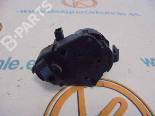 Heater blower motor BMW 5 Touring (E61) 525 d | BP8753755M62 