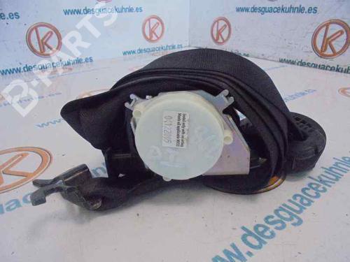Used Front left seatbelt BMW 3 (E90) 320 d xDrive (177 hp) 8753533