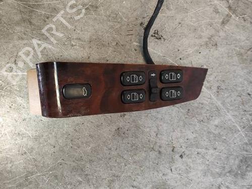Used Left front window switch Left front window switch MERCEDES-BENZ S-CLASS (W220, V220) S 320 CDI (220.026, 220.126) (197 hp) 39533053 39533053