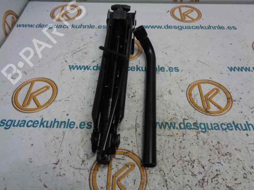 Jack Kit OPEL CORSA B (S93) 1.7 D (F08, F68, M68) | BP14192837C119 