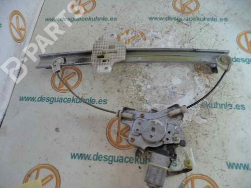 Rear right window mechanism HYUNDAI MATRIX (FC) 1.5 CRDi VGT | BP2469035C25 